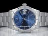  Rolex Date 1501 Oyster Quadrante Blu